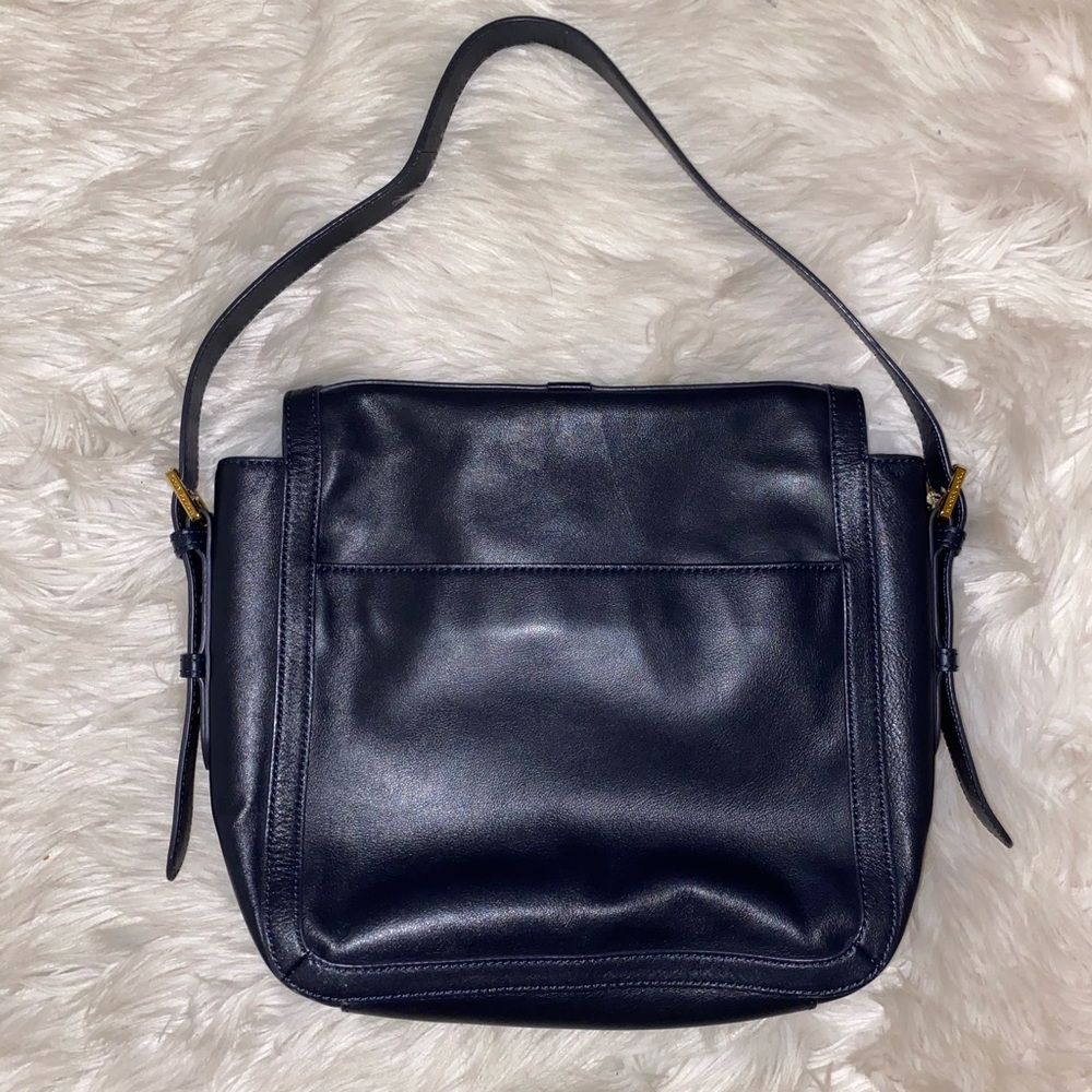 Tory Burch Holly Shoulder Bag - Picture 2 of 6